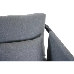 Loungesets*SIENA GARDEN Loungeset Adeyra + Loungesessel + 2x Clifton Loungetisch