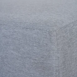Loungesets*SIENA GARDEN Loungeset Adeyra | Texfabric hellgrau-mix