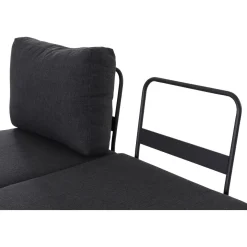 Loungesets*SIENA GARDEN Loungeset Brighton Loungetisch + Ecklounge