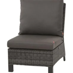 Loungesets*SIENA GARDEN Loungeset Taranto Loungetisch + Ecklounge