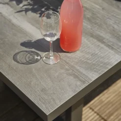 Loungesets*SIENA GARDEN Loungeset Taranto Loungetisch + Ecklounge