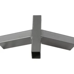 Pavillons*SIENA GARDEN Mitteldachstrebenverbinder zu Pavillon Dubai 3x4 m