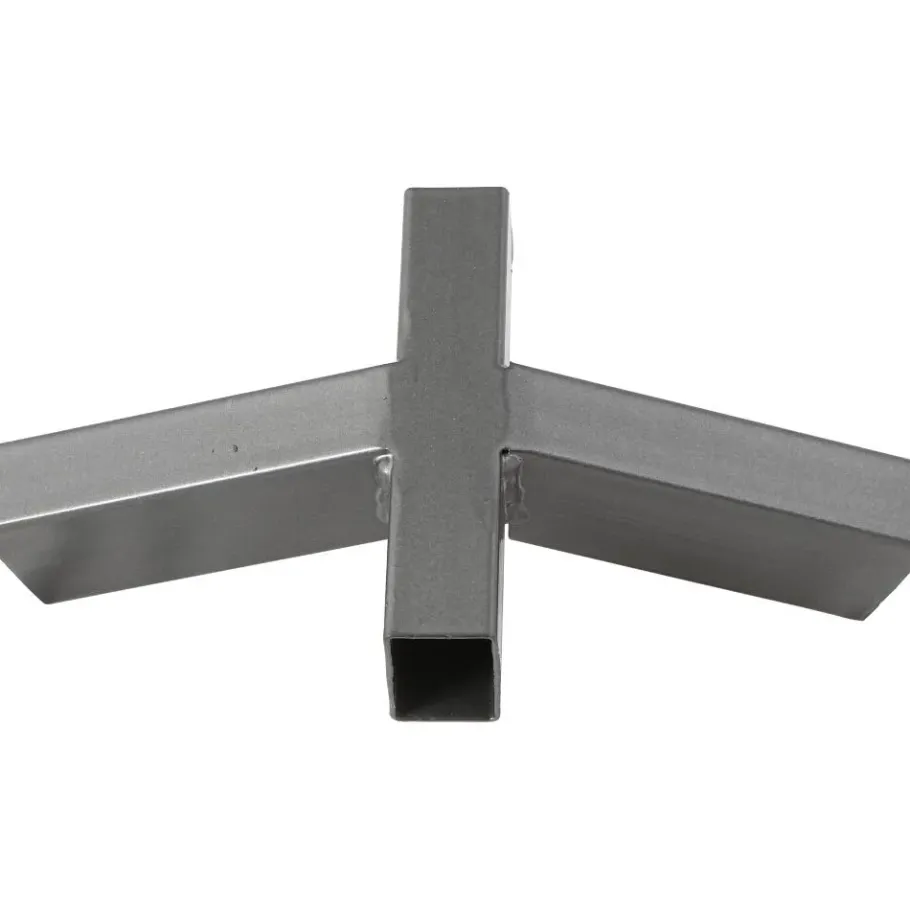 Pavillons*SIENA GARDEN Mitteldachstrebenverbinder zu Pavillon Dubai 3x4 m