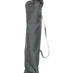 Camping*SIENA GARDEN Natura Klappsessel | recyceltes Polyester grau