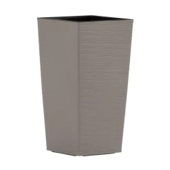 Pflanzgefäße*SIENA GARDEN Nizza Groove Blumentopf