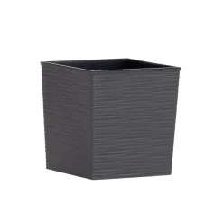 Pflanzgefäße*SIENA GARDEN Nizza Groove Blumentopf