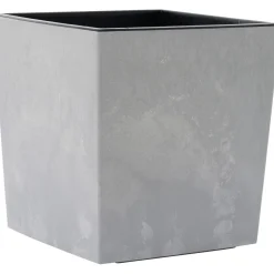 Pflanzgefäße*SIENA GARDEN Nizza Stone Blumentopf
