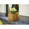 Pflanzgefäße*SIENA GARDEN Oskar Pflanzkasten Kiefer FSC® 100%