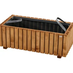 Pflanzgefäße*SIENA GARDEN Oskar Pflanzkasten Kiefer FSC® 100%