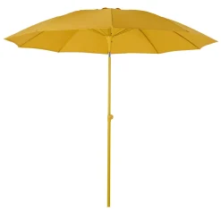 Mittelstockschirme*SIENA GARDEN Paolo Mittelstockschirm | Ø 270 cm | rund