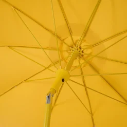 Mittelstockschirme*SIENA GARDEN Paolo Mittelstockschirm | Ø 270 cm | rund