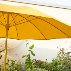 Mittelstockschirme*SIENA GARDEN Paolo Mittelstockschirm | Ø 270 cm | rund