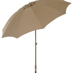 Mittelstockschirme*SIENA GARDEN Paolo Mittelstockschirm | Ø 270 cm | rund