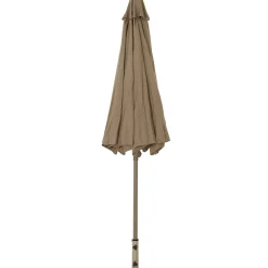 Mittelstockschirme*SIENA GARDEN Paolo Mittelstockschirm | Ø 270 cm | rund