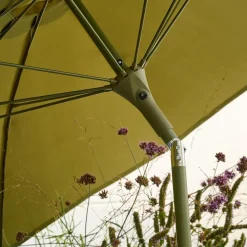 Mittelstockschirme*SIENA GARDEN Paolo Mittelstockschirm | Ø 270 cm | rund