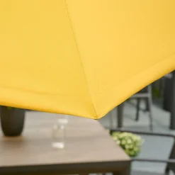 Mittelstockschirme*SIENA GARDEN Paolo Mittelstockschirm | Ø 270 cm | rund