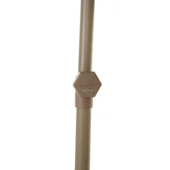 Mittelstockschirme*SIENA GARDEN Paolo Mittelstockschirm | Ø 270 cm | rund
