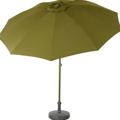 Mittelstockschirme*SIENA GARDEN Paolo Mittelstockschirm | Ø 270 cm | rund