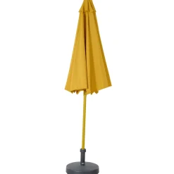Mittelstockschirme*SIENA GARDEN Paolo Mittelstockschirm | Ø 270 cm | rund