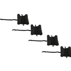 Pavillons*SIENA GARDEN Pavillon Beschwerungssack | 4er-Set |