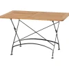 Klapptische*SIENA GARDEN Peru III Klapptisch | Robinienholz FSC® 100 % natur