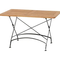 Klapptische*SIENA GARDEN Peru III Klapptisch | Robinienholz FSC® 100 % natur