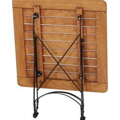 Klapptische*SIENA GARDEN Peru III Klapptisch | Robinienholz FSC® 100 % natur