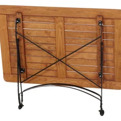 Klapptische*SIENA GARDEN Peru III Klapptisch | Robinienholz FSC® 100 % natur