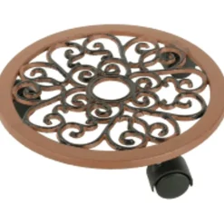 Pflanzgefäße*SIENA GARDEN Pflanzenroller
