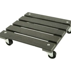 Pflanzgefäße*SIENA GARDEN Pflanzenroller