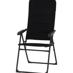 Camping*SIENA GARDEN Premium Campingsessel | AirMesh anthrazit