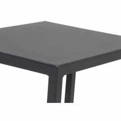 Beistelltische*SIENA GARDEN Ramo Beistelltisch | Aluminium matt anthrazit
