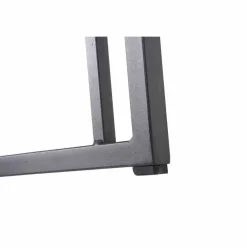 Beistelltische*SIENA GARDEN Ramo Beistelltisch | Aluminium matt anthrazit