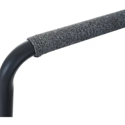 Stapelsessel*SIENA GARDEN Repton Stapelsessel | Kordel mix light grey