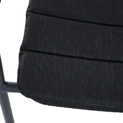 Stapelsessel*SIENA GARDEN Repton Stapelsessel | Kordel black-spark
