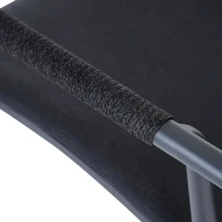 Stapelsessel*SIENA GARDEN Repton Stapelsessel | Texfabric mix-schwarz