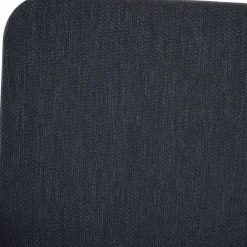 Stapelsessel*SIENA GARDEN Repton Stapelsessel | Texfabric mix-schwarz