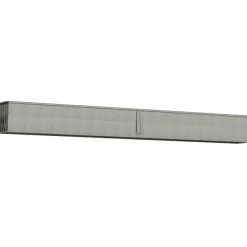 Schattenmanufaktur*SIENA GARDEN Schattenmanufaktur® Dachbezug-Set | Libera | silber