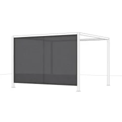 Schattenmanufaktur*SIENA GARDEN Schattenmanufaktur® Sichtblende | 300 x 210 cm