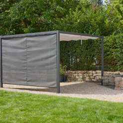 Schattenmanufaktur*SIENA GARDEN Schattenmanufaktur® Sichtblende | 300 x 210 cm