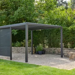 Schattenmanufaktur*SIENA GARDEN Schattenmanufaktur® Sichtblende | 150 x 210 cm