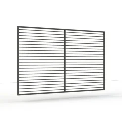 Schattenmanufaktur*SIENA GARDEN Schattenmanufaktur® Sichtblende | 300 x 210 cm