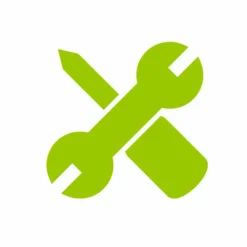 Balkonmöbel*SIENA GARDEN Schraubensatz zu Napoli Balkonset