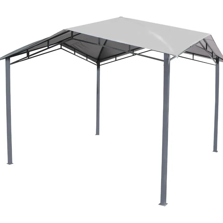 Pavillons*SIENA GARDEN Schraubensatz zu Pavillon Brasil 3x3 Meter