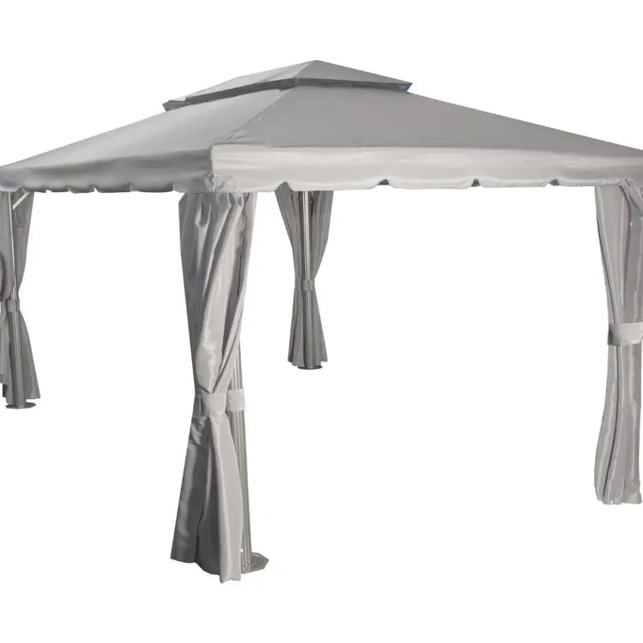 Pavillons*SIENA GARDEN Schraubensatz zu Pavillon Dubai 3x4 m
