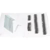 Pavillons*SIENA GARDEN Schraubensatz zu Sky Pavillon 4x3 Meter