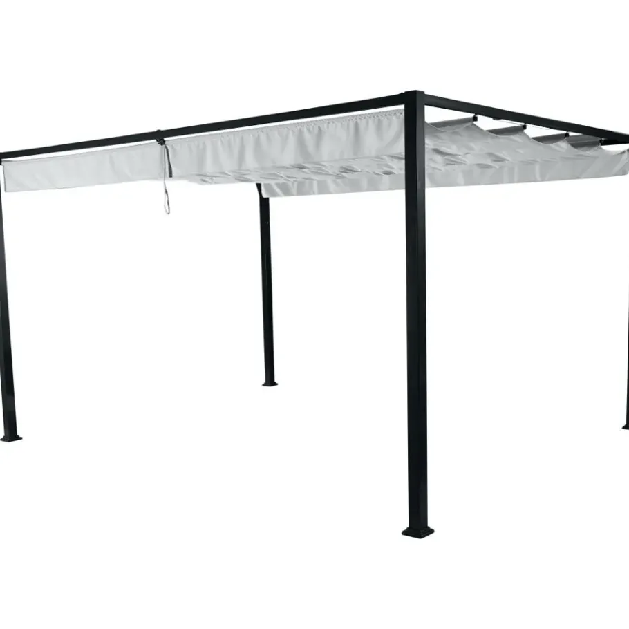 Pavillons*SIENA GARDEN Schraubensatz zu Sky Pavillon 4x3 Meter
