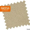Pavillons*SIENA GARDEN Seitenteile-Set taupe zu Phoenix Pavillon 3x3 Meter