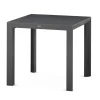 Esstische*SIENA GARDEN Silva Gartentisch | HPL ferro