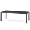 Esstische*SIENA GARDEN Silva Gartentisch | HPL ferro